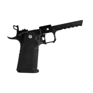ARCTURUS RS® Vanguard 5" Hi-Capa Lower Frame Kit – Enhanced w/ 10 x MIM Steel parts for TM