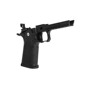ARCTURUS RS® Vanguard 5" Hi-Capa Lower Frame Kit – Enhanced w/ 10 x MIM Steel parts for TM