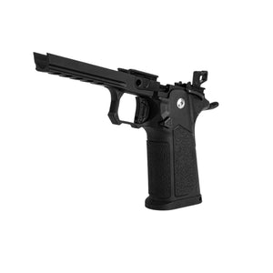 ARCTURUS RS® Vanguard 5" Hi-Capa Lower Frame Kit – Enhanced w/ 10 x MIM Steel parts for TM