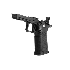 ARCTURUS RS® Vanguard 4.3" Hi-Capa Lower Frame Kit – Enhanced w/ 10 x MIM Steel parts for TM