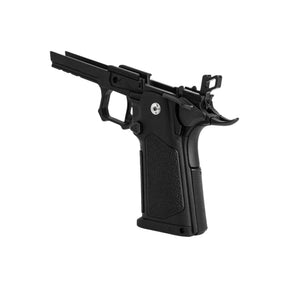 ARCTURUS RS® Vanguard 4.3" Hi-Capa Lower Frame Kit – Enhanced w/ 10 x MIM Steel parts for TM