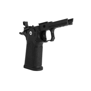 ARCTURUS RS® Vanguard 4.3" Hi-Capa Lower Frame Kit – Enhanced w/ 10 x MIM Steel parts for TM
