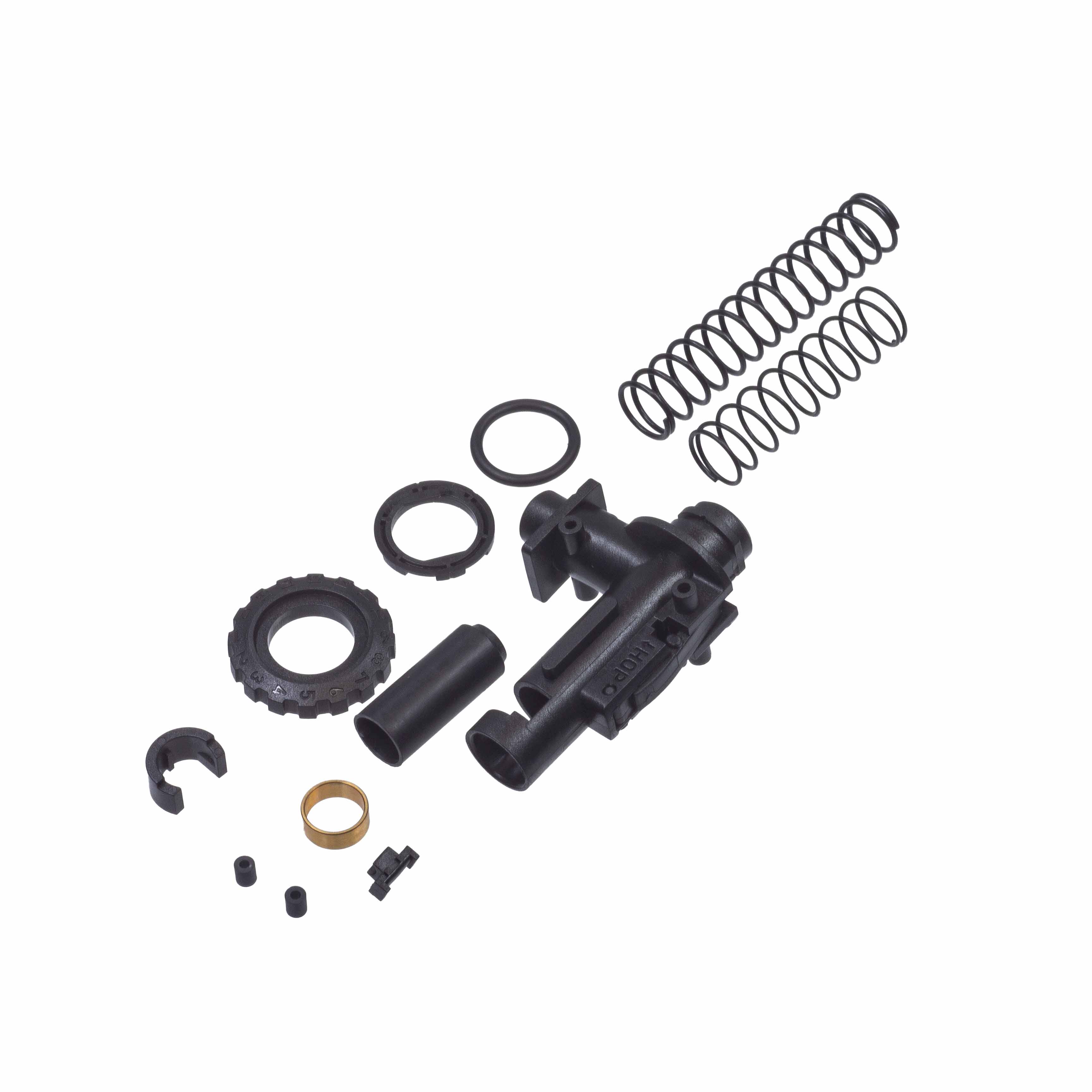 ARCTURUS RS™ Gen2 Reinforced Polymer Precision Rotary Hop-Up Unit for ...