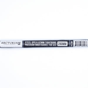 ARCTURUS RS™ Steel QPQ Precision 6.02 AEG Tightbore Inner Barrel 280mm