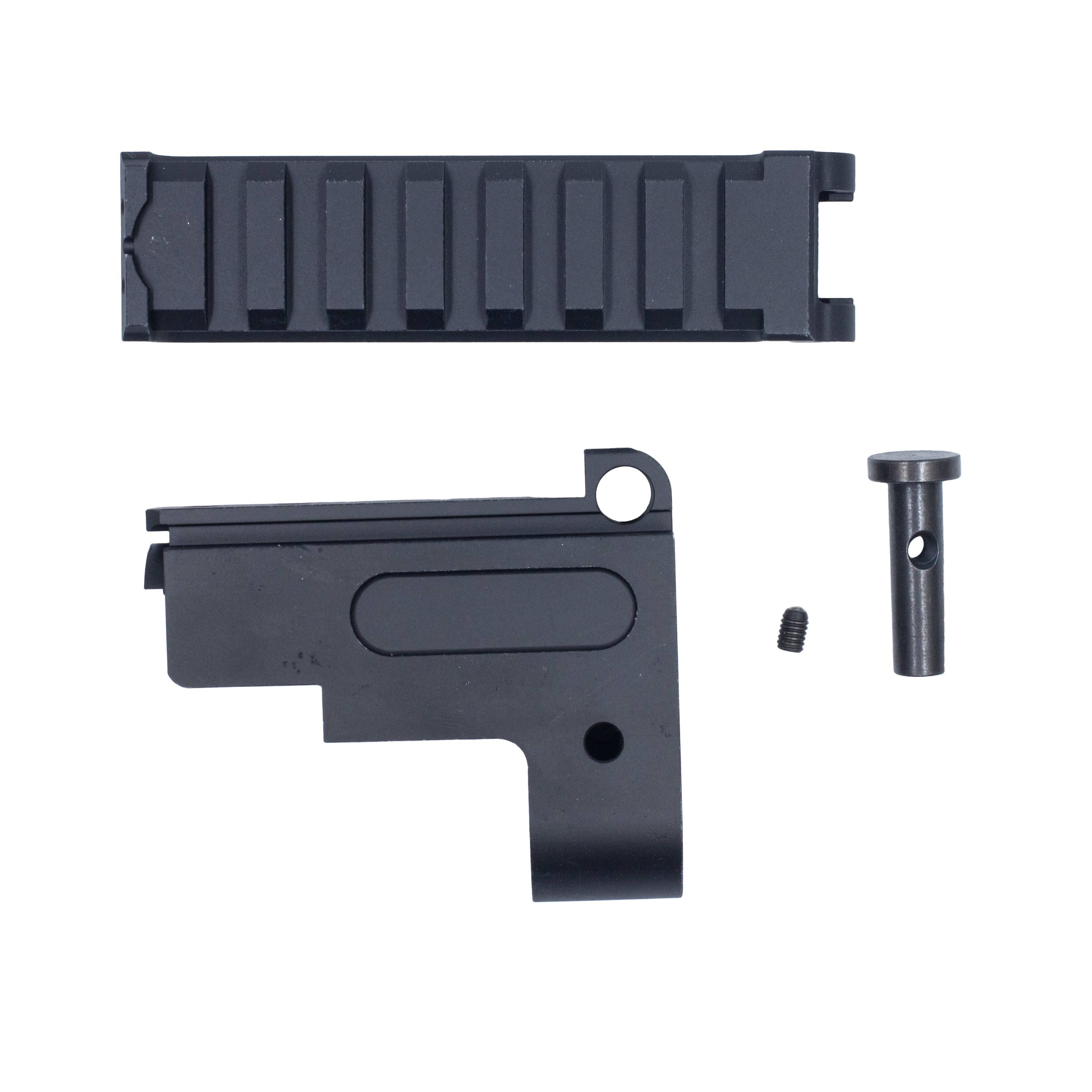 Tactical AK CNC Rear Sight Block Assembly – Arcturus Tactical