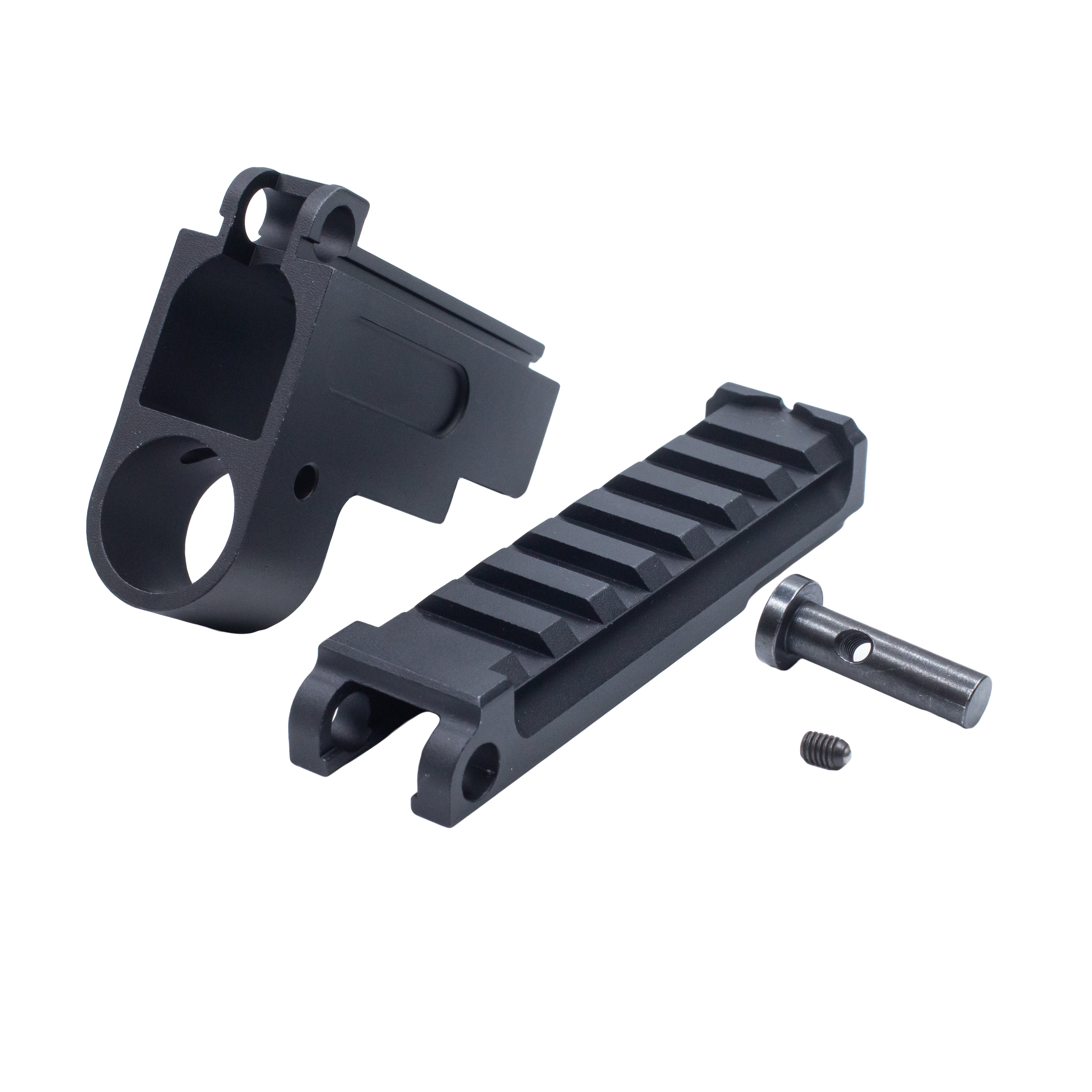Tactical AK CNC Rear Sight Block Assembly – Arcturus Tactical
