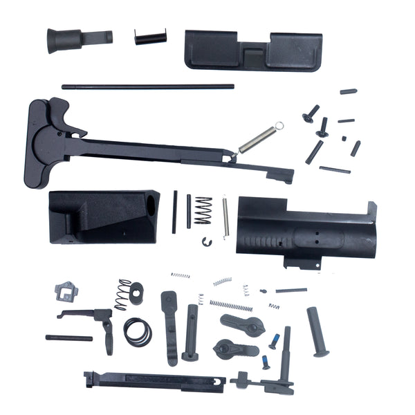 ARCTURUS LITE Series Receiver Spare Parts Set