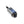 High Torque 25K Neodymium Motor 21T w/ MIM Steel Pinion Gear - O Type  / Long