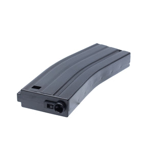 ARCTURUS M4/M16 Metal 30/130Rds Variable-Cap EMM Magazine (QPQ)
