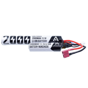 ARCTURUS LWT MK-II CQB 10" AEG SPORT Black Starter Pack ARC SE®
