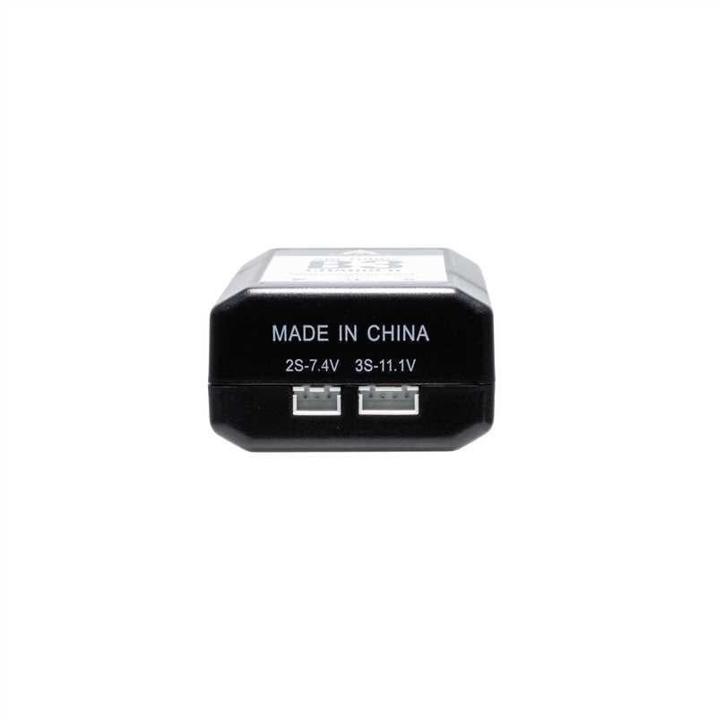 toolkitrc u3 25w 2-3s usb-c balance lipo charger reviews 2A Battery Charger, for RC Car Drone FPV, Compact Portable Fast Charger with PD/QC Support 100.0 x 65.0 x 22.0 mmmso ToolkitRC U3 Compact Charger -