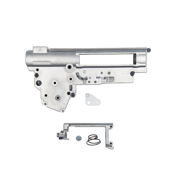 ARCTURUS V3S Hybrid Gearbox Shell & Motor Cage Set w/ Screws