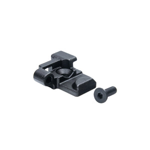 K9T Stock Hinge Plate and Screw