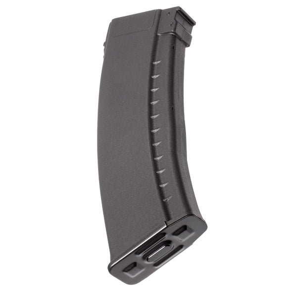 ARCTURUS AK74 Bakelite 200Rds Mid-Cap EMM Magazine BLK