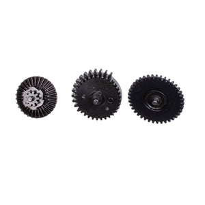 ARCTURUS RS® 18:1 Steel CNC Wide Use Gear Set w/ Delay Chip *NEW 2026 VERSION