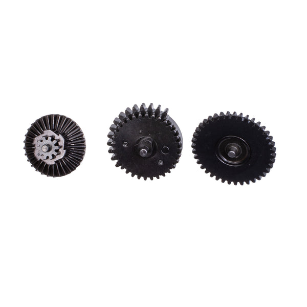 ARCTURUS RS® 18:1 Steel CNC Wide Use Gear Set w/ Delay Chip