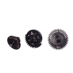 ARCTURUS RS® 13:1 Steel CNC Wide Use Gear Set w/ Delay Chip *New 2026 Version