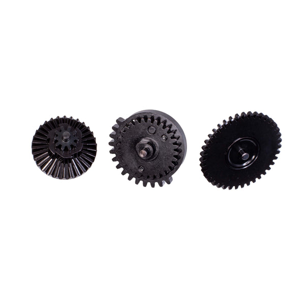 ARCTURUS RS® 13:1 Steel CNC Wide Use Gear Set w/ Delay Chip