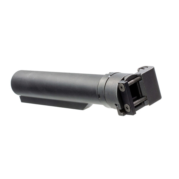 CAT Folding Buffer Tube w/ Steel Adapter