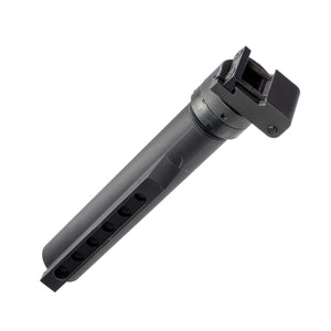 CAT Folding Buffer Tube w/ Steel Adapter