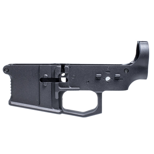 ARCTURUS MUR M4 High Strength Polymer Complete Lower Receiver