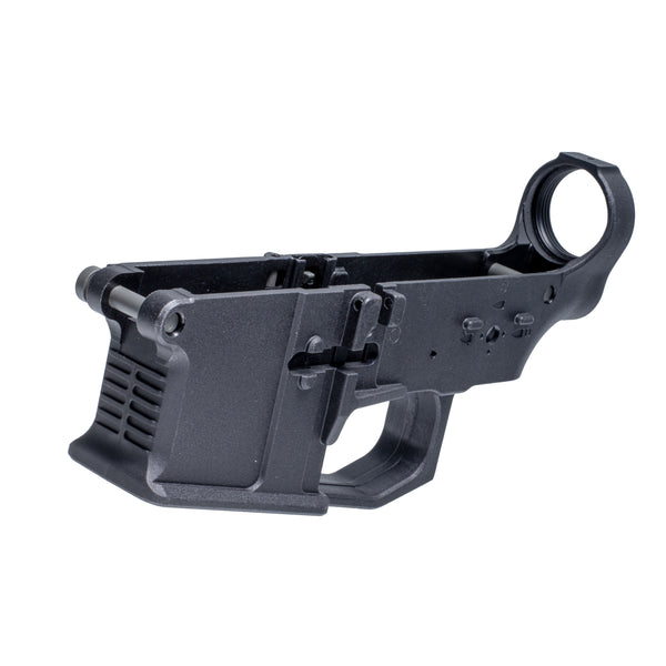 ARCTURUS MUR M4 High Strength Polymer Complete Lower Receiver