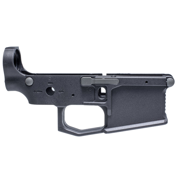 ARCTURUS MUR M4 High Strength Polymer Complete Lower Receiver