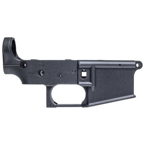 ARCTURUS Sport AR-15 High Strength Polymer Complete Lower Receiver