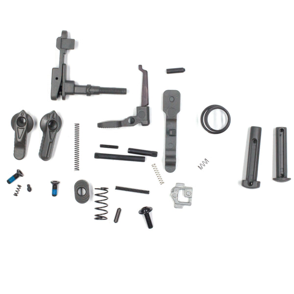 CAT Versatile Receiver Set