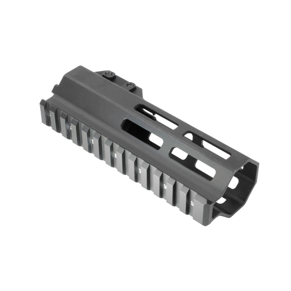 NY06 RAIL Set 5.5