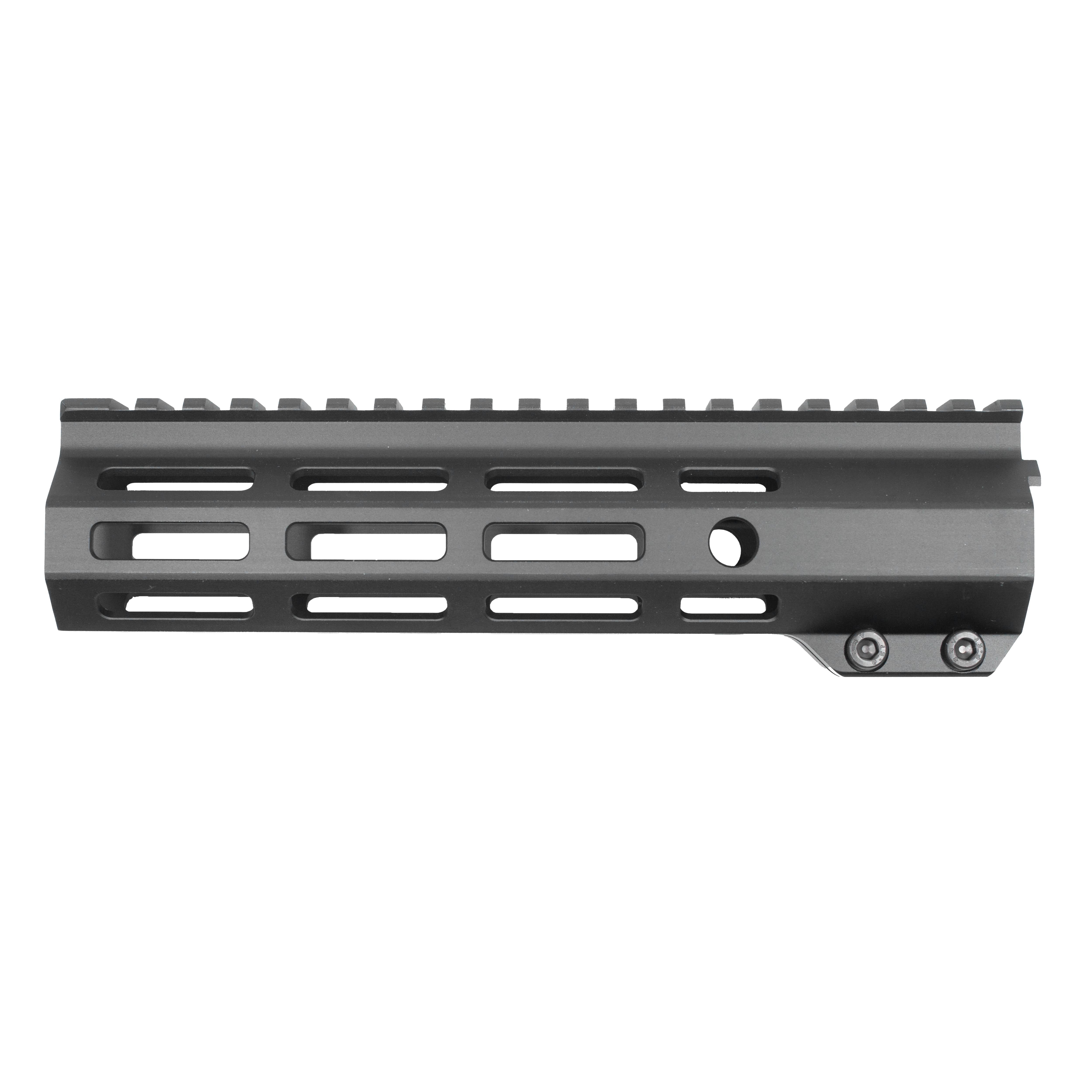 NY06 RAIL Set 8 Arcturus Tactical ny06-rail-set-8-arcturus-tactical