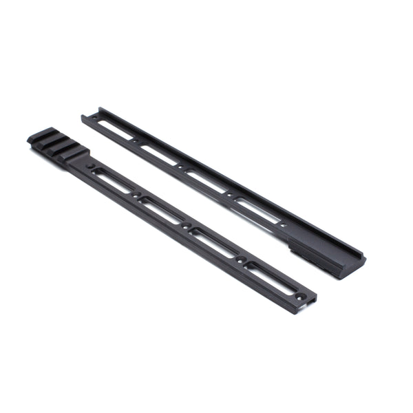 C.A.T. AK Hybrid Rail