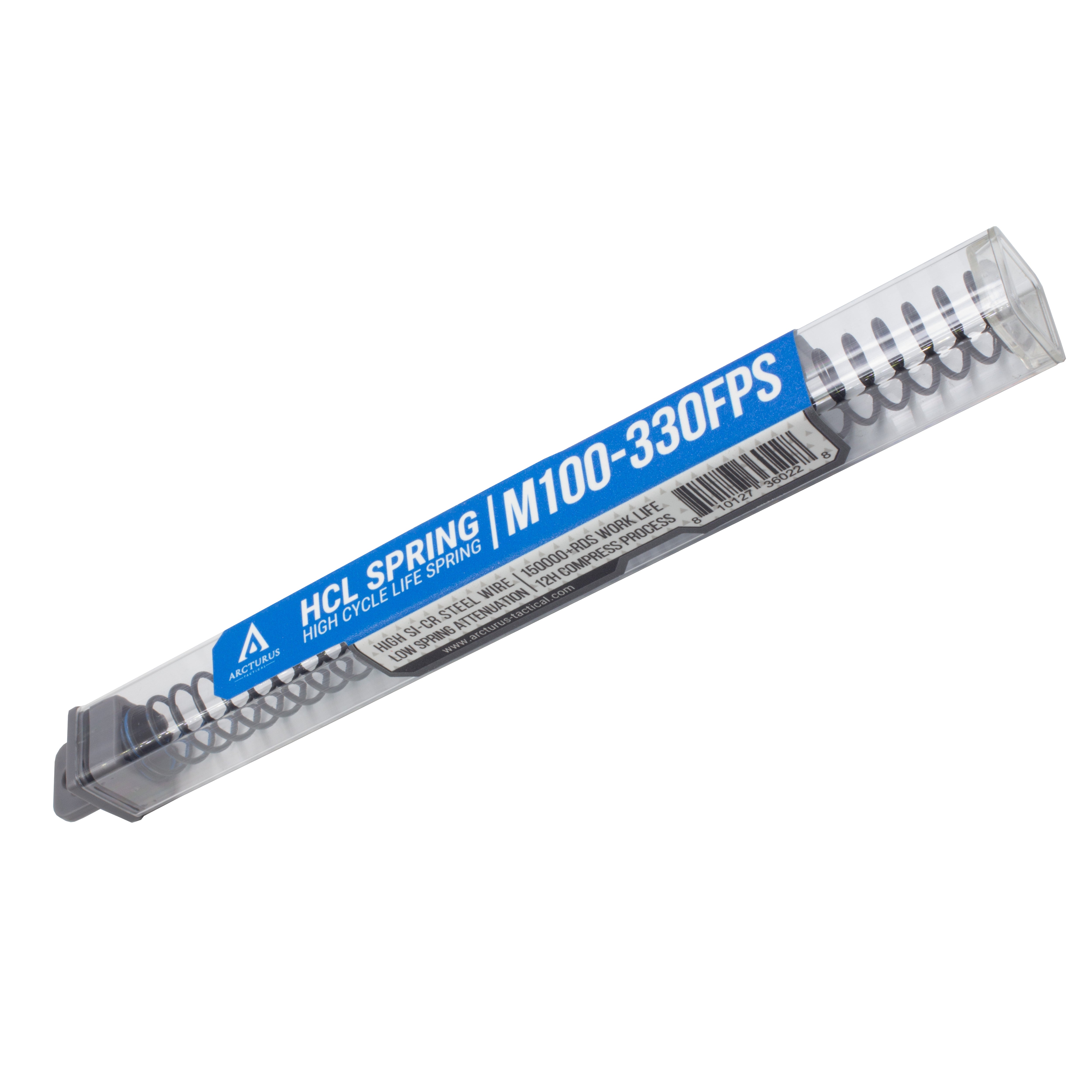 ARCTURUS RS™ HCL Spring M100 – Arcturus Tactical