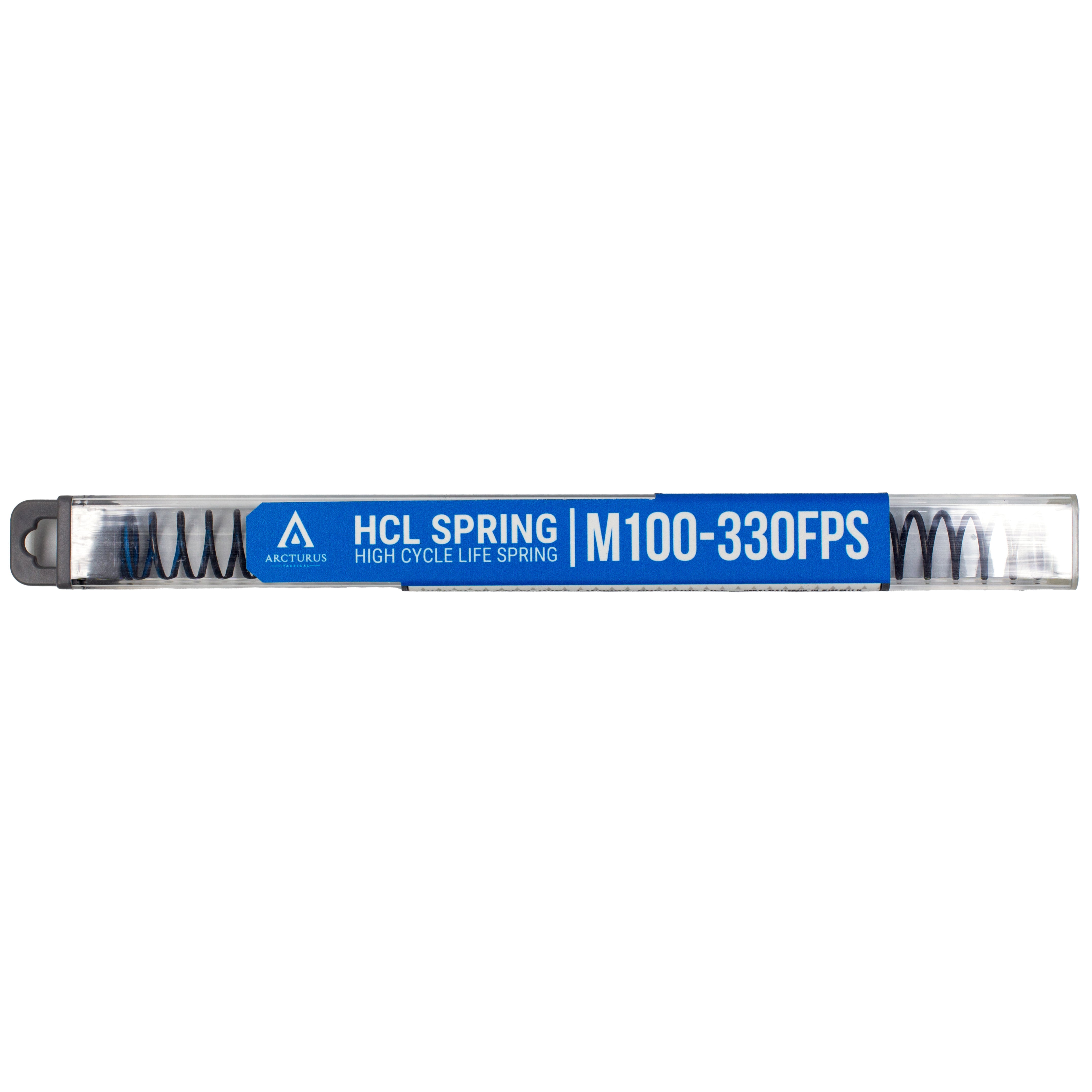 ARCTURUS RS™ HCL Spring M100 – Arcturus Tactical