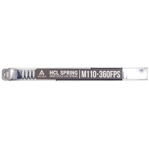 ARCTURUS RS™ HCL Spring M110