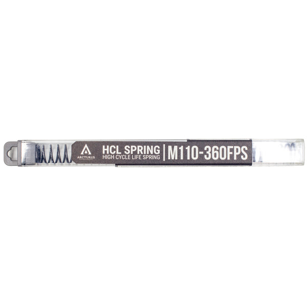 ARCTURUS RS™ HCL Spring M110