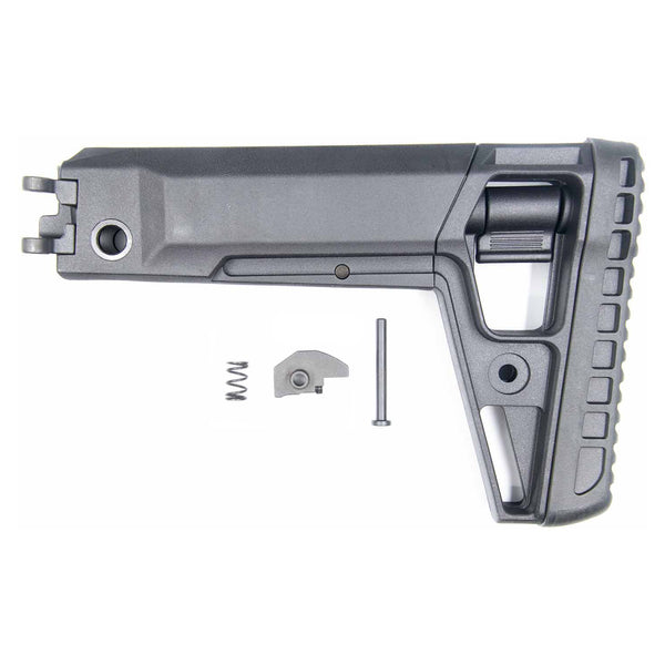 ARCTURUS AK19/AK15/AK12 Updated Mod 1 Collapsible Folding Stock