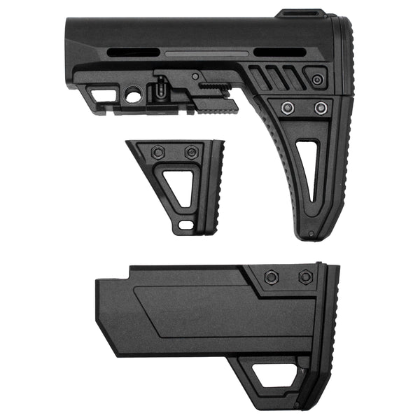 CAT MPS Stock Set