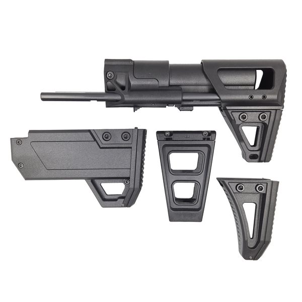 ARCTURUS X C.A.T PDW Stock w/ Picatinny Adapter