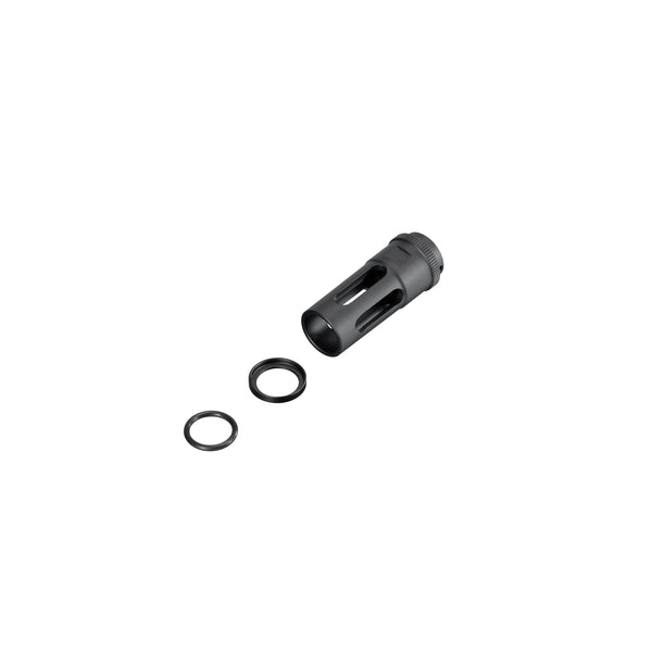 ARCTURUS MUR Muzzle Brake 14mm CCW Set