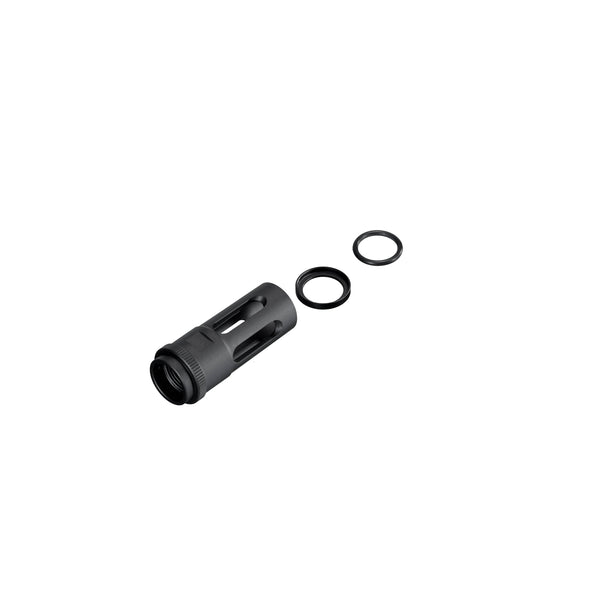 ARCTURUS MUR Muzzle Brake 14mm CCW Set