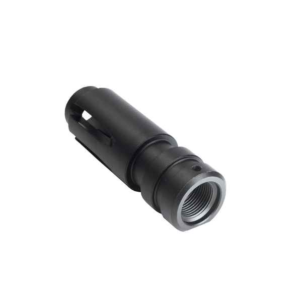 ARCTURUS AK12K Muzzle Brake 14mm CCW