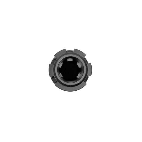 ARCTURUS AK12K Muzzle Brake 14mm CCW