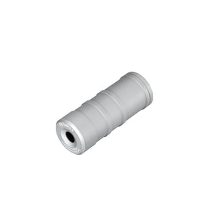 ARCTURUS SV Saiga Mock Supressor Silver 14mm CCW