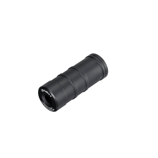 ARCTURUS SV Saiga Mock Supressor Black 14mm CCW