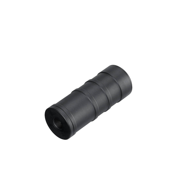 ARCTURUS SV Saiga Mock Supressor Black 14mm CCW