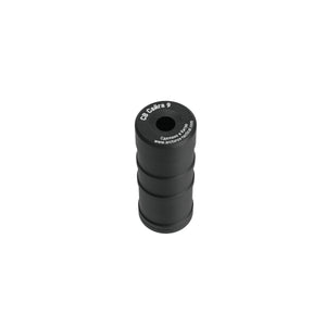 ARCTURUS SV Saiga Mock Supressor Black 14mm CCW