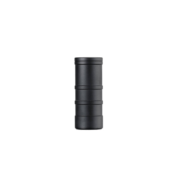 ARCTURUS SV Saiga Mock Supressor Black 14mm CCW